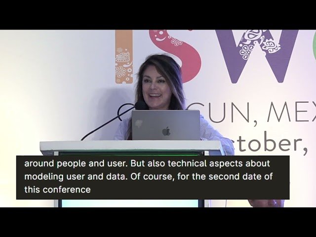 UbiComp/ISWC 2023 Conference Closing