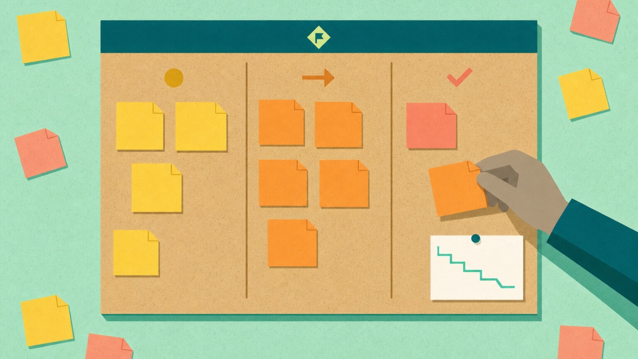 Scrum Framework Mastery