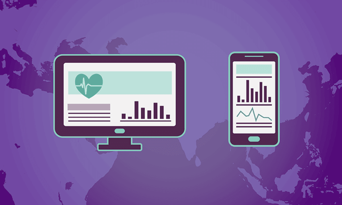 Digitizing Population Health in Low-Resource Settings