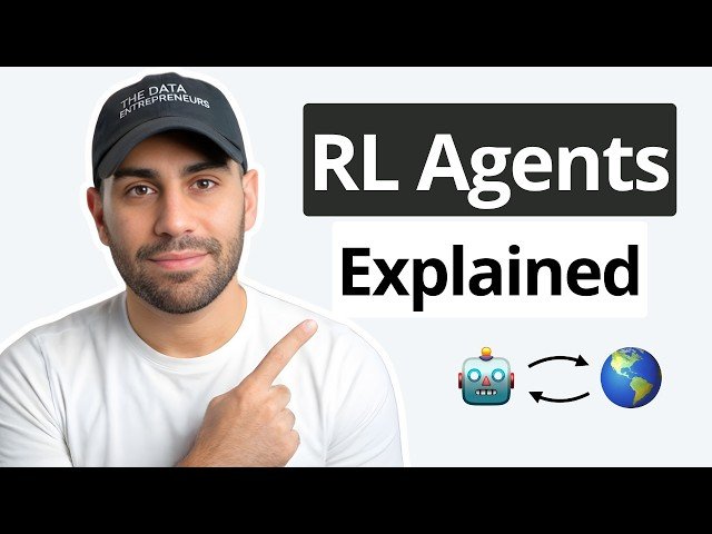 Reinforcement Learning with LLMs - A New Era of AI Agents