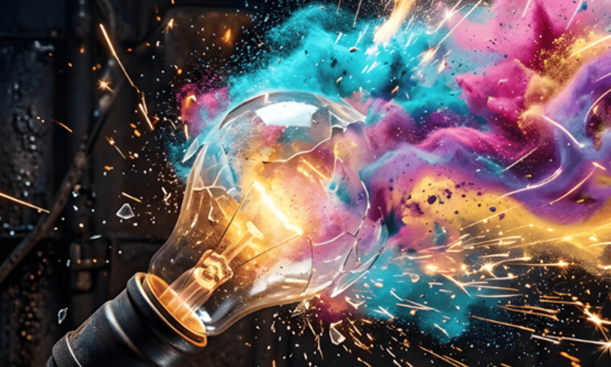 Creativity Methods in Innovation