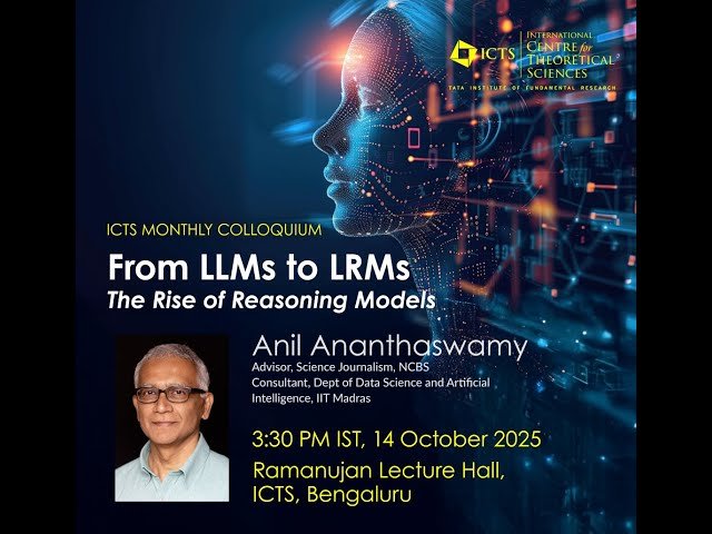 From LLMs to LRMs - The Rise of Reasoning Models