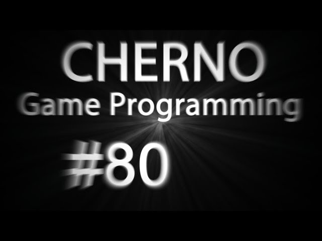 Free Video: Game Programming - Particle Physics Simulation - Episode 80 ...
