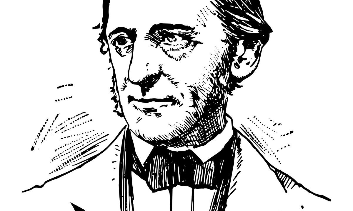 The American Renaissance and Ralph Waldo Emerson