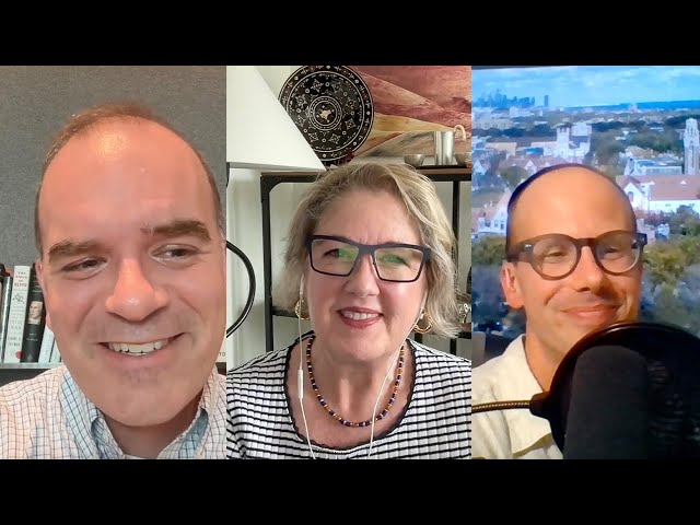 Stuck - How Housing Regulation Ended America's Mobility Revolution