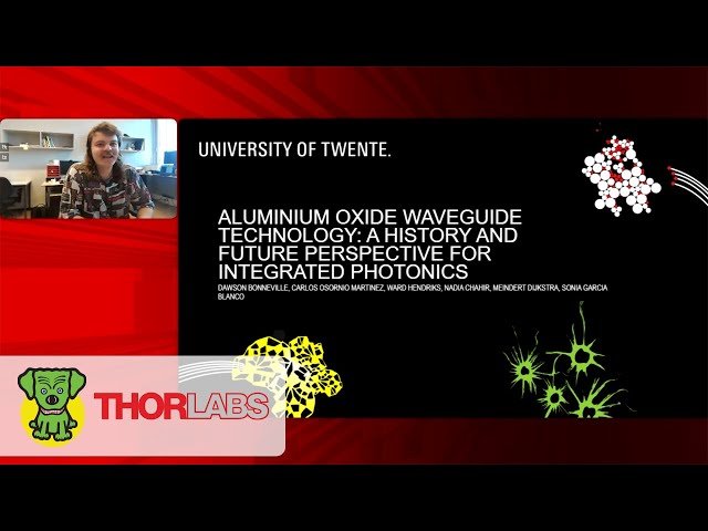 Aluminum Oxide Waveguide Technology - A History and Future Perspective for Integrated Photonics