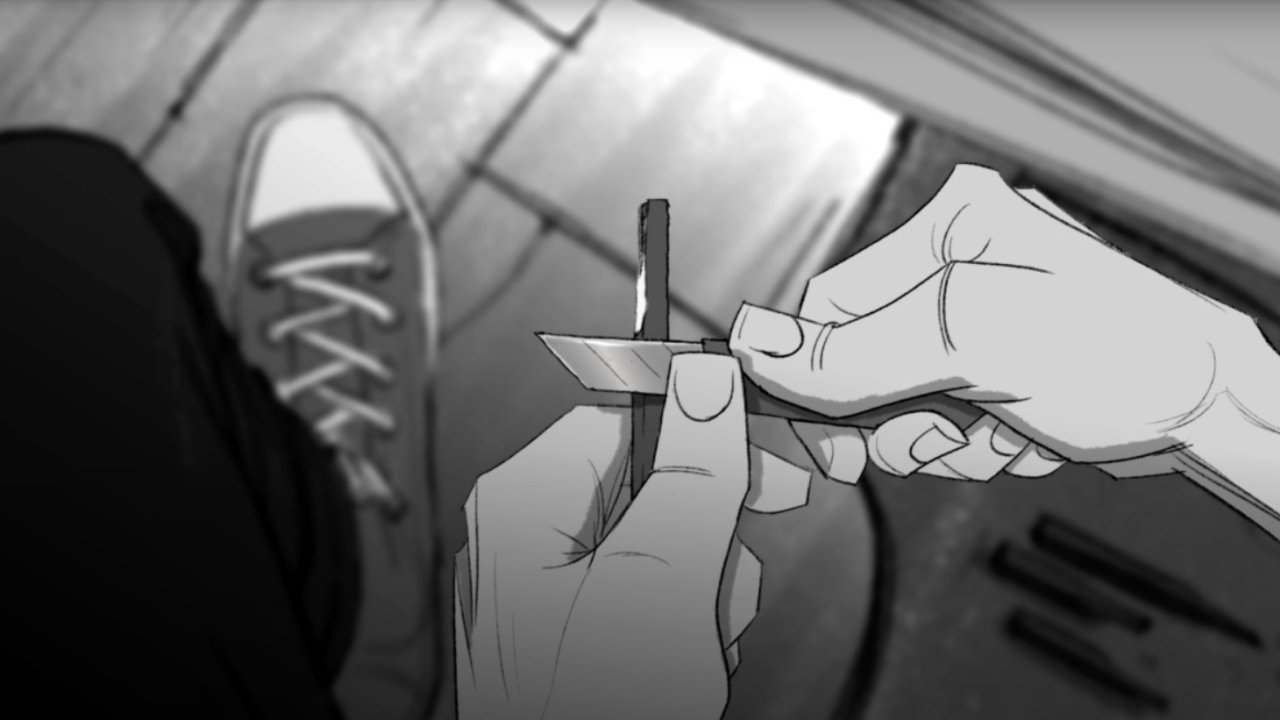 Introduction to Drawing for Beginners (Live Online)