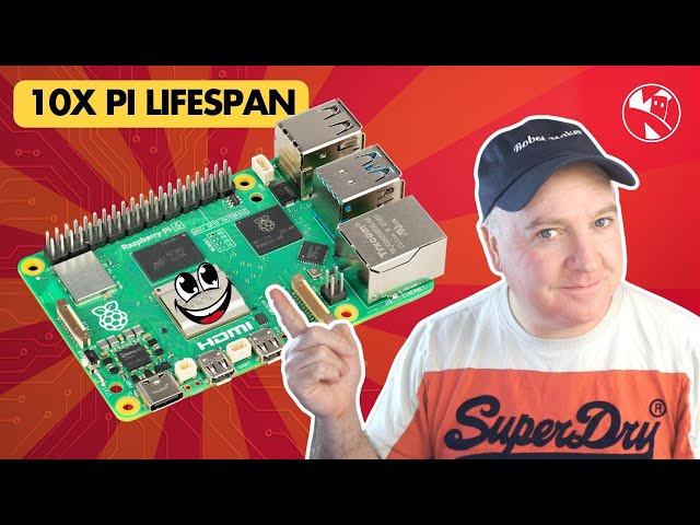 10 Pro Tips That Keep My Raspberry Pi Running Like New - Years Later