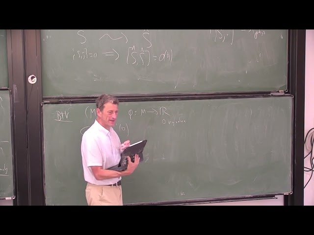 Topological Symmetries and Defects in Quantum Field Theory - Part 3