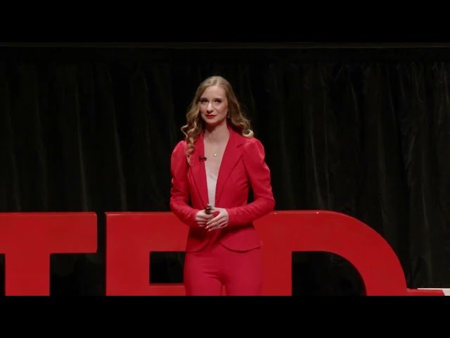 Transformative Leadership - The Power of Love to Change the World