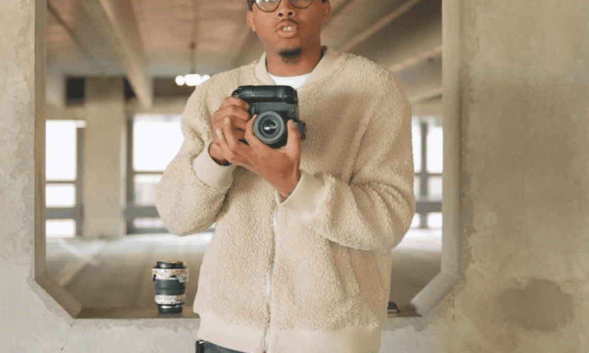 Camera Basics for Video: Foundations for Video Creation