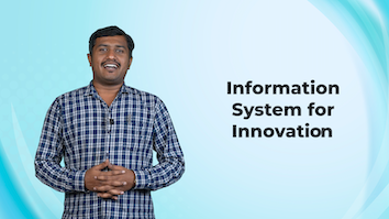 Information System for Innovation