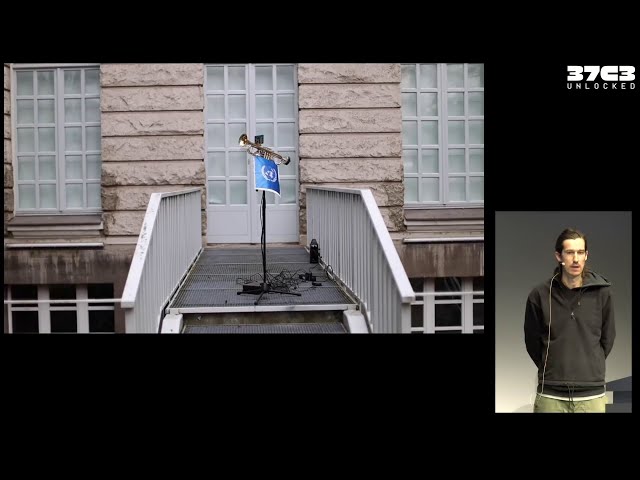 Algorithms in Warfare and the Role of Art - Ethical Implications of Autonomous Weapons