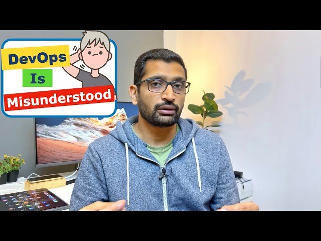 Understanding DevOps - Bridging Development and Operations