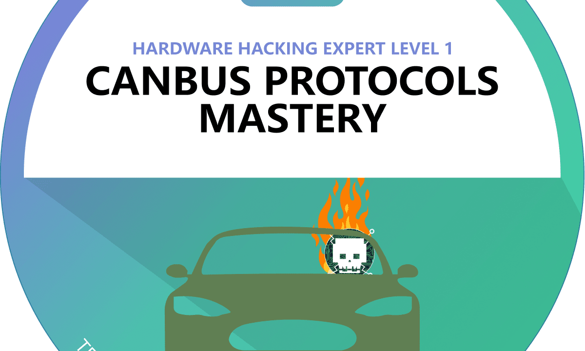Mastering CAN Bus: Advanced Techniques for Hardware Hackers