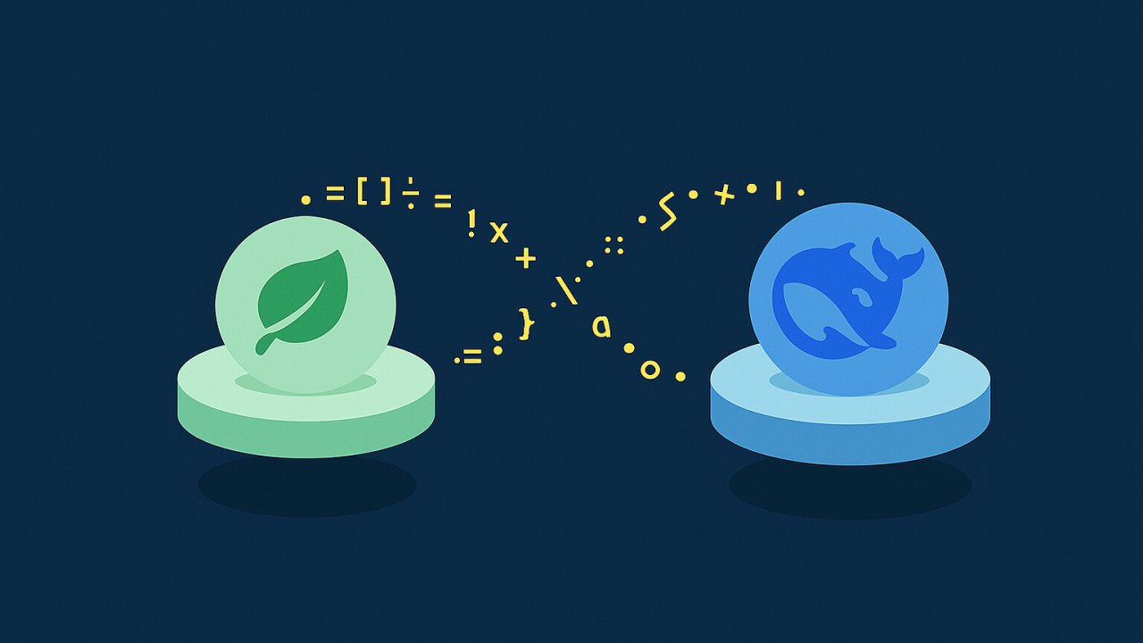 Building a Personal Tutor with Spring AI and DeepSeek