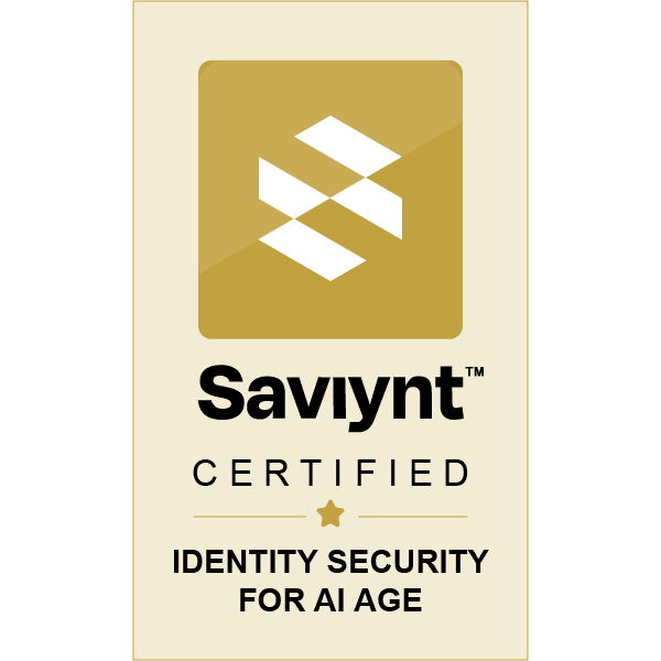 Saviynt Identity Security for AI Age (ISAA) 