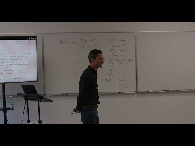 The Construction of Possible Worlds