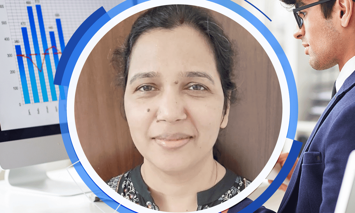 Transform Raw Data into Financial Insights