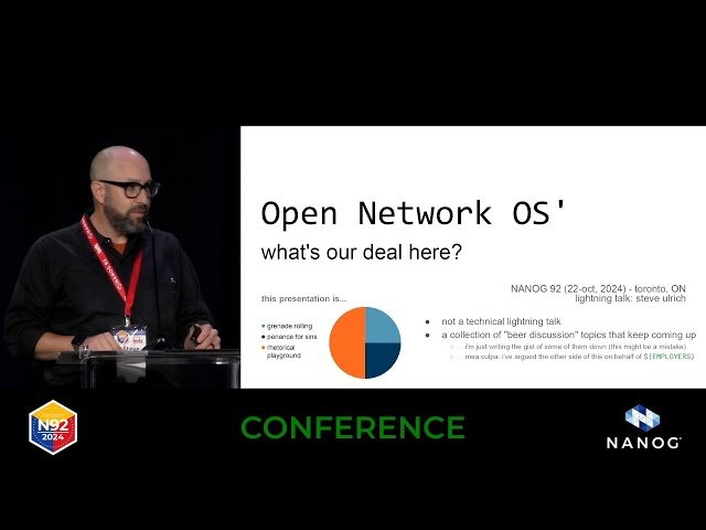 Open Network Operating Systems: Current State and Adoption Challenges