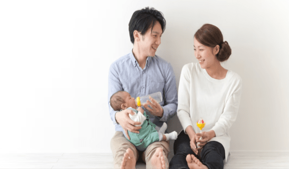 Your New Baby (Self-paced) (Live Online)