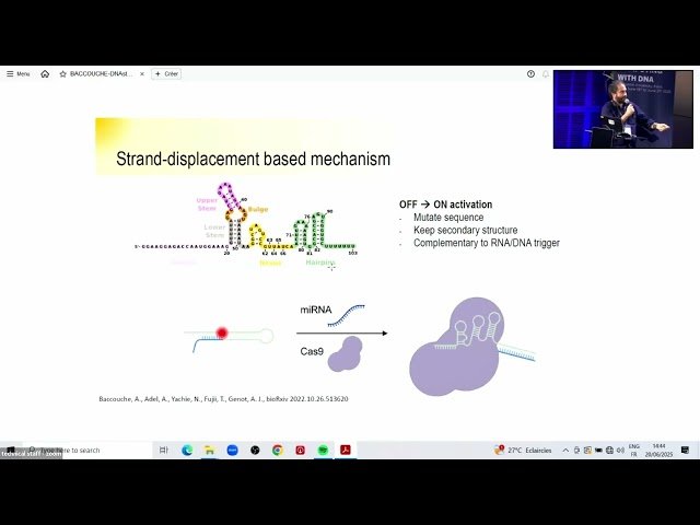 RNA Guide Engineering from Programmable CRISPR-Cas9 Control in DNA Data Storage and Computational Systems