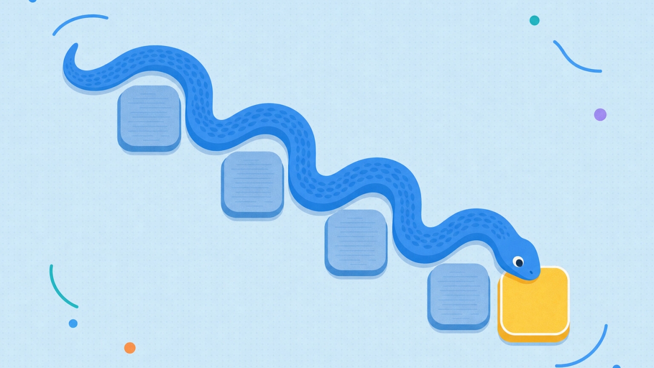 Iterating with For Loops in Python