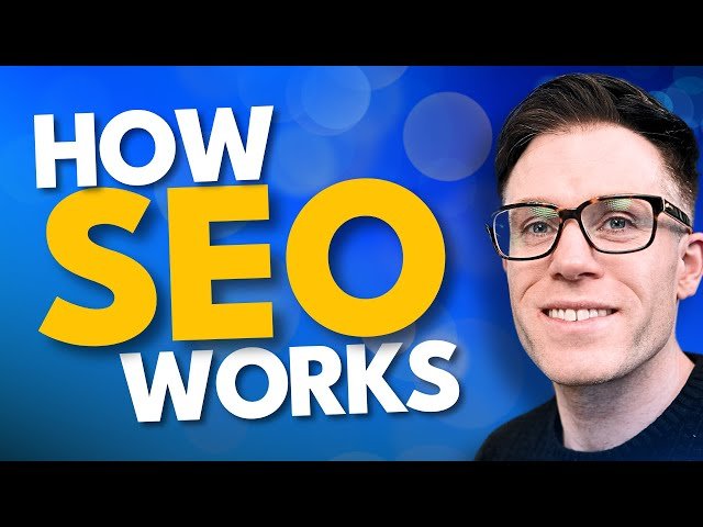How SEO Works