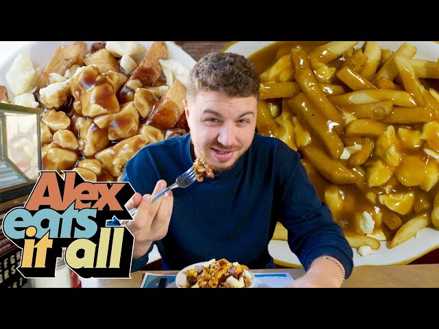 Types of Poutine - Which Is the Best?