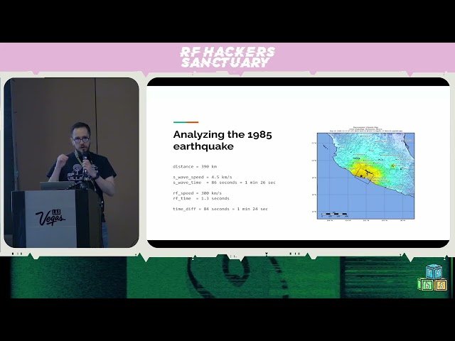 Small Packet of Bits That Can Save or Destabilize a City - Weather Radio and SAME Protocol Security Analysis