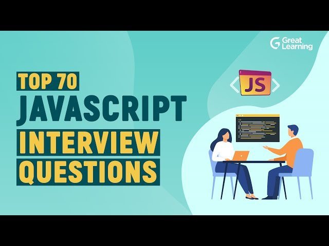 JavaScript Interview Questions