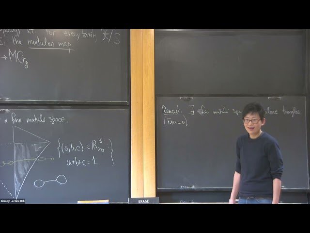 Tropical Geometry - Part 4