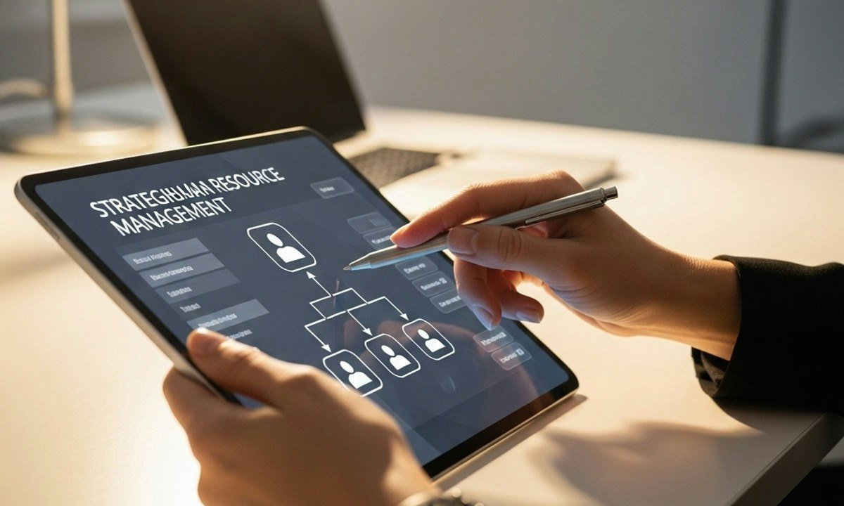 HRM Strategies: Analyze, Evaluate & Design