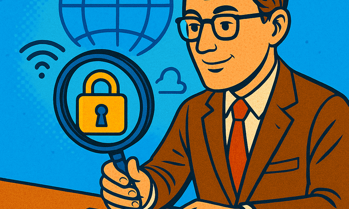 Cybersecurity Assurance for Accounting and Finance