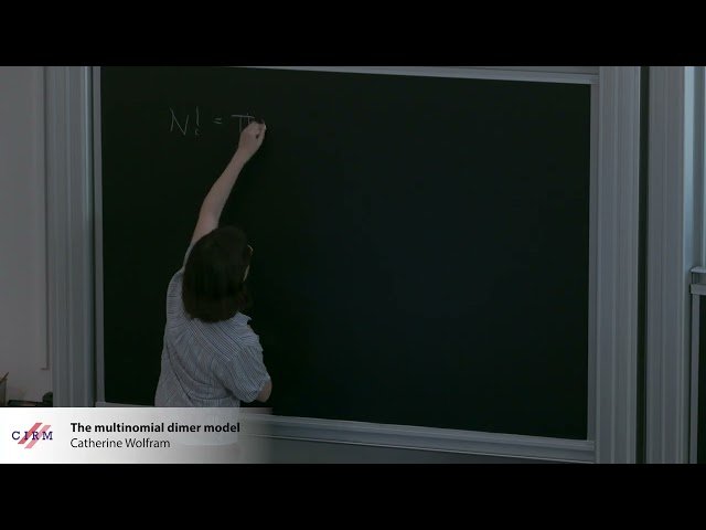 The Multinomial Dimer Model