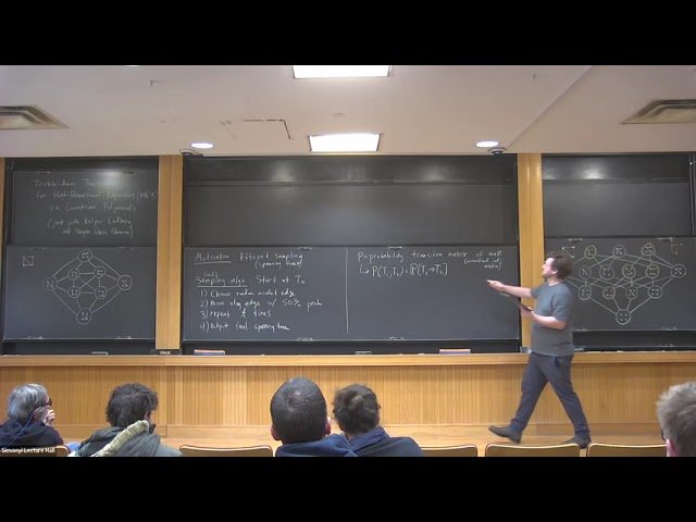 Trickle-down Theorems for High-dimensional Expanders via Lorentzian Polynomials