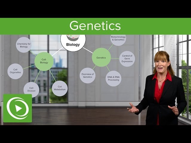 Medical Genetics - USMLE Prep Course