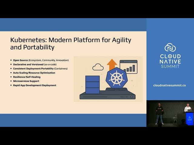 Hybrid Workload Mobility and Data Management Across the Cloud