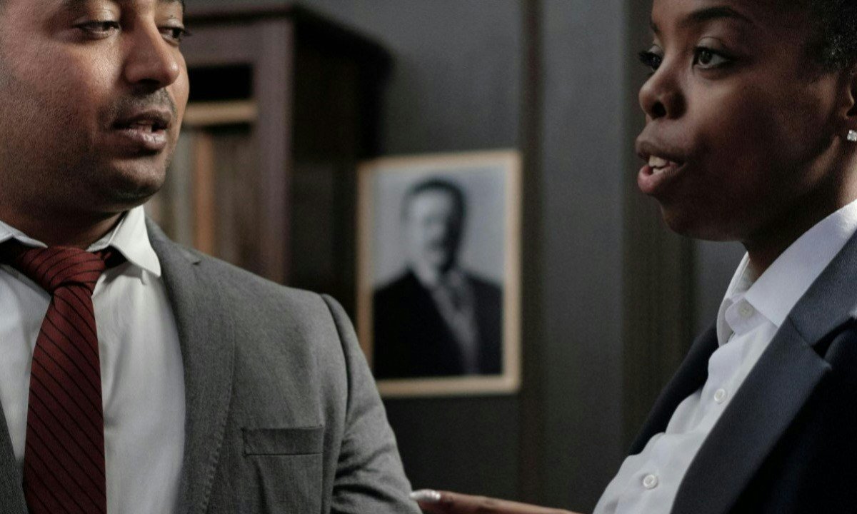 Business Law: A Community of Practice with Paralegals