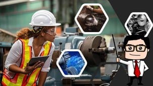 Maintenance Management & Reliability Crash Course