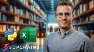 Inventory Planning - How to Optimize Inventory Policies