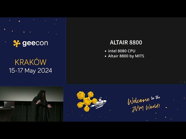 The Story of BASIC - Rise and Fall of a Mainstream Programming Language