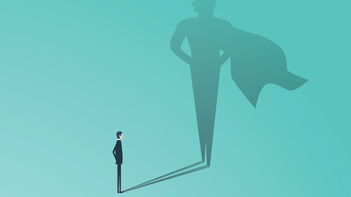 Don't Get Pushed Around: An Introvert's Guide to Getting What You Need at Work