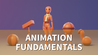 Animation Fundamentals