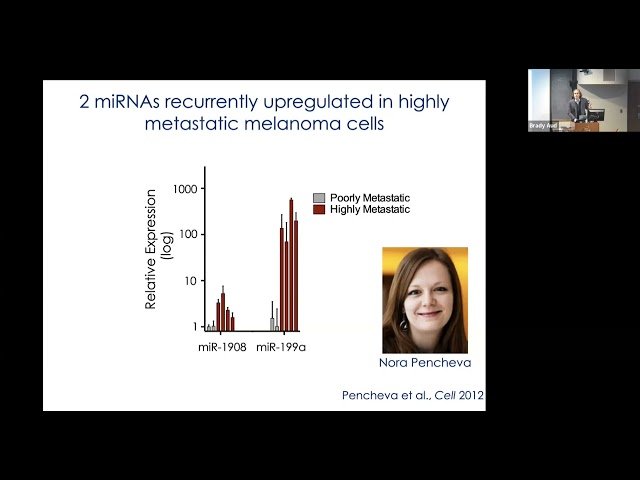 Metastasis as a Hereditary Disease Regulated by the Nervous System