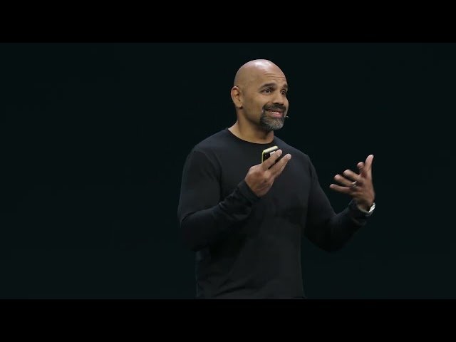 Intention Is All You Need - Removing Friction for AI Adoption