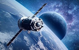 Space Environment and its Effects on Orbital Spacecrafts