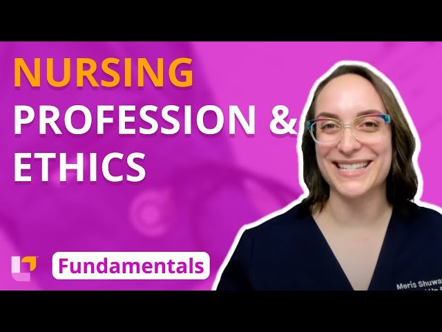 Fundamentals of Nursing Principles