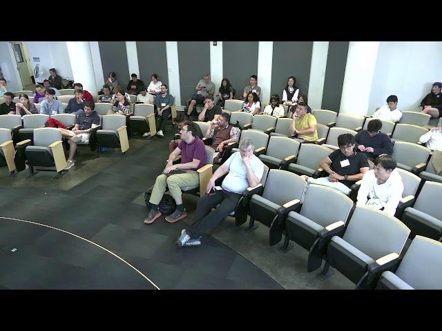 Running Circuits of Unbounded Depth over Encrypted Data, Securely, Using Lattices