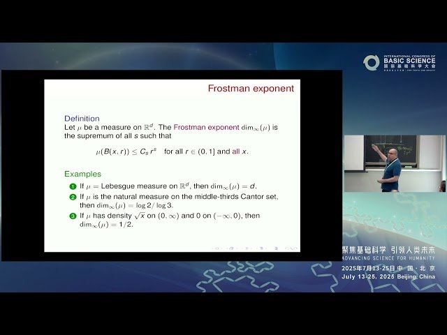 Dynamical Self-Similarity and Slicing